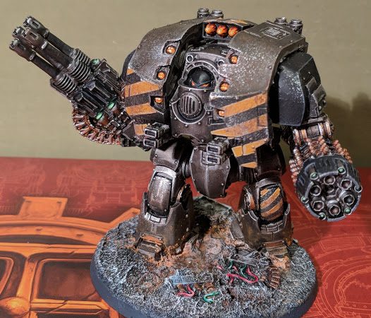 Deathsworn Space Wolves - Forge World  Space wolves, Warhammer 40k space  wolves, The horus heresy